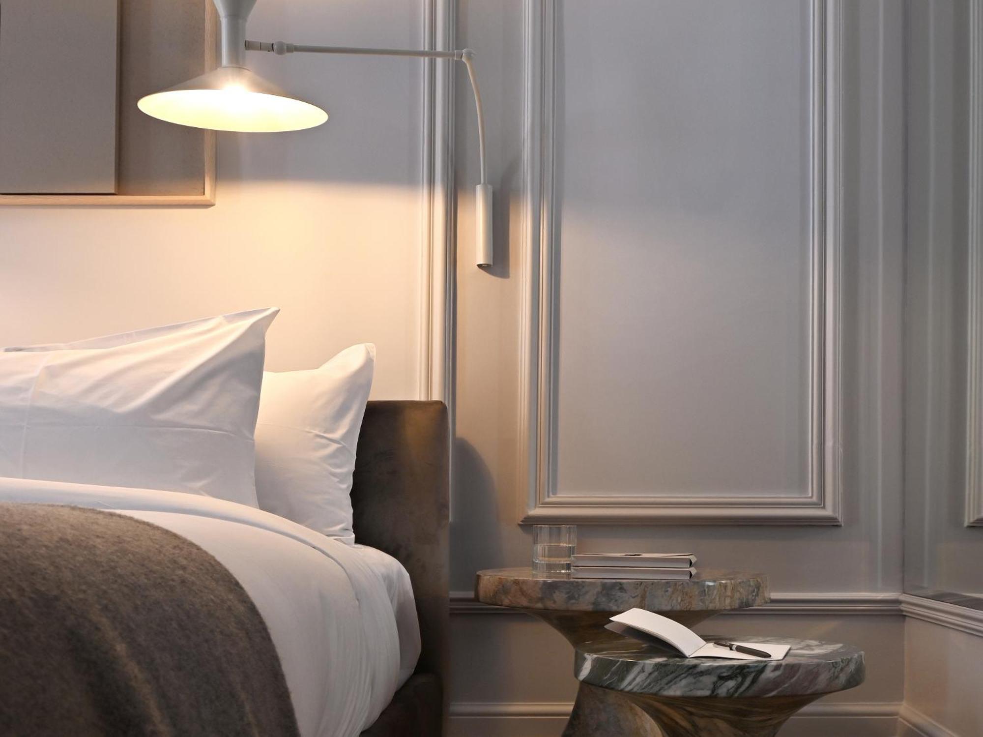The Dolli At Acropolis, A Hotel To Live 雅典 外观 照片